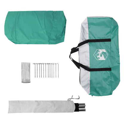 Partytent Waterdicht Zeegroen