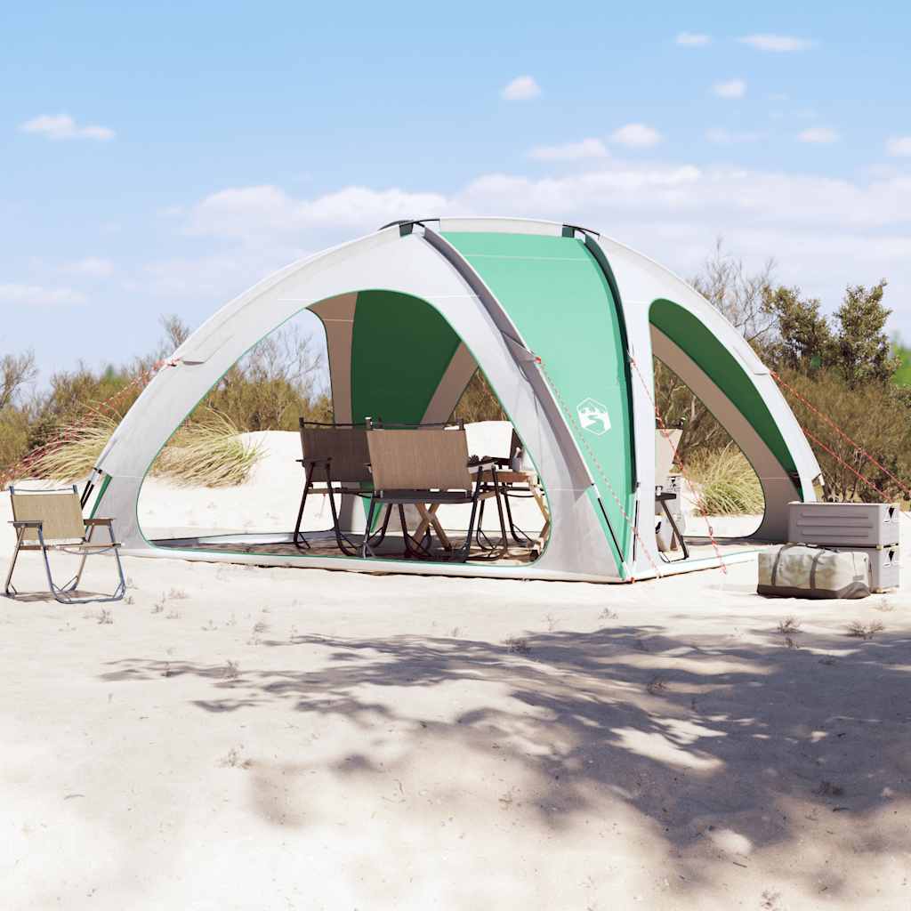 Partytent Waterdicht Zeegroen
