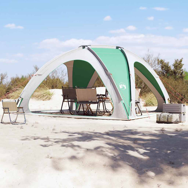 Partytent Waterdicht Zeegroen