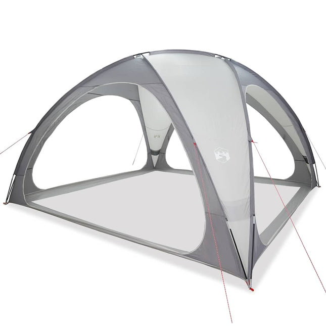 Partytent Waterdicht Grijs