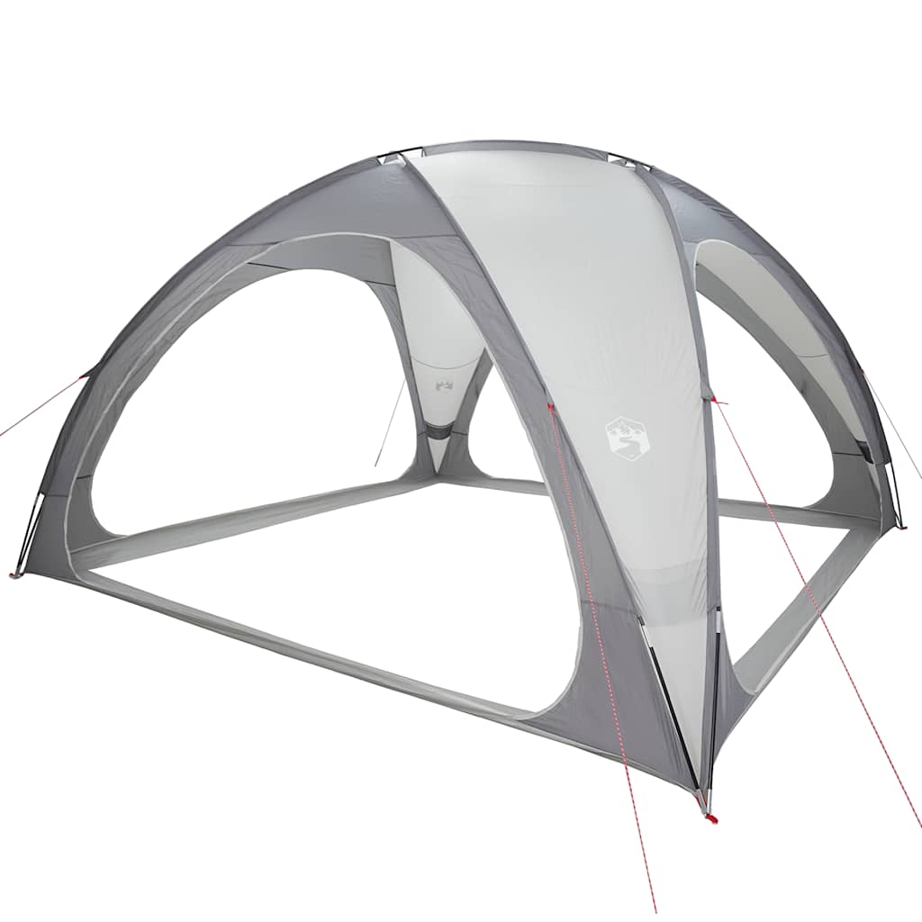Partytent Waterdicht Grijs