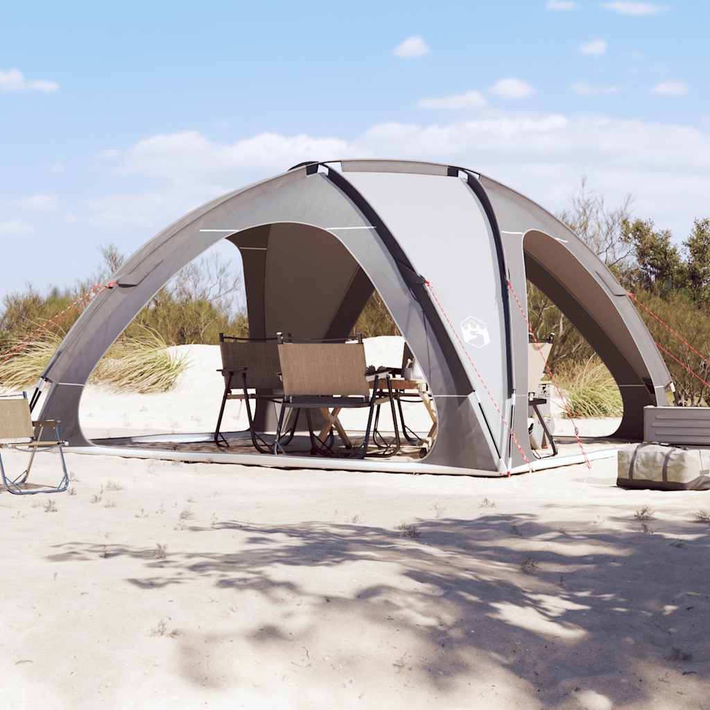 Partytent Waterdicht Grijs