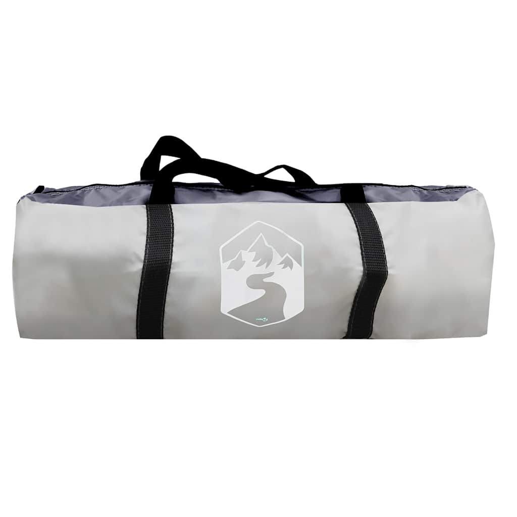 Partytent Waterdicht Grijs