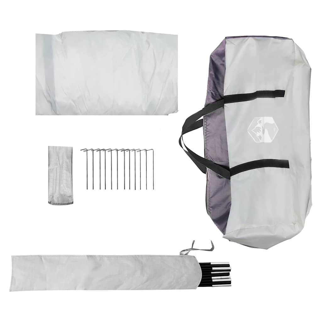 Partytent Waterdicht Grijs