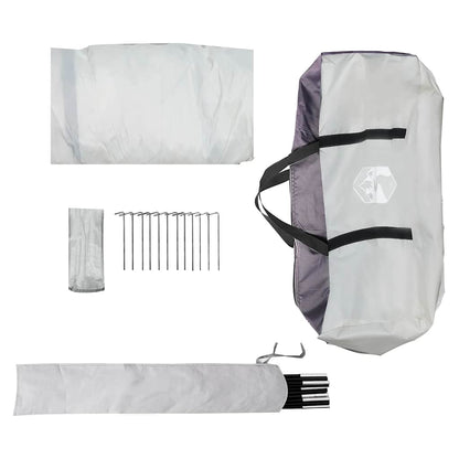 Partytent Waterdicht Grijs