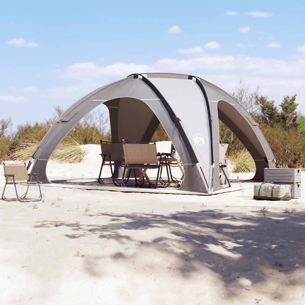 Partytent Waterdicht Grijs