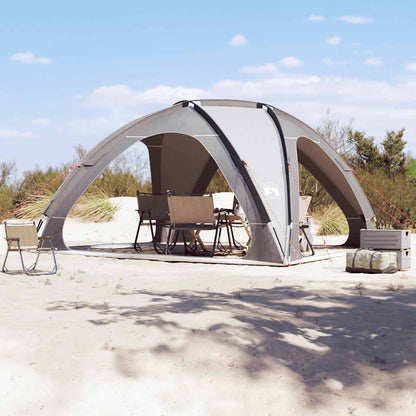 Partytent Waterdicht Grijs