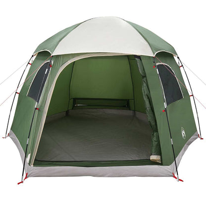 Familietent Iglo 6-Persoons Waterdicht Groen