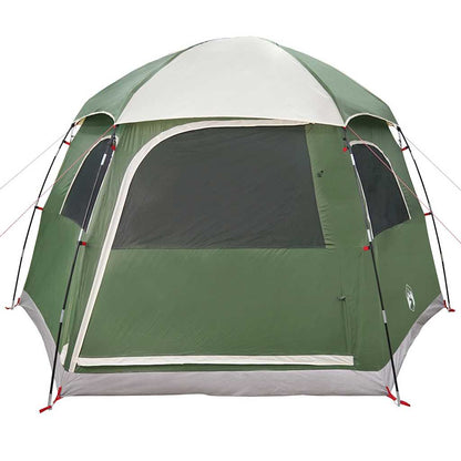 Familietent Iglo 6-Persoons Waterdicht Groen