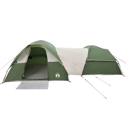Tent 5-Persoons Waterdicht Groen