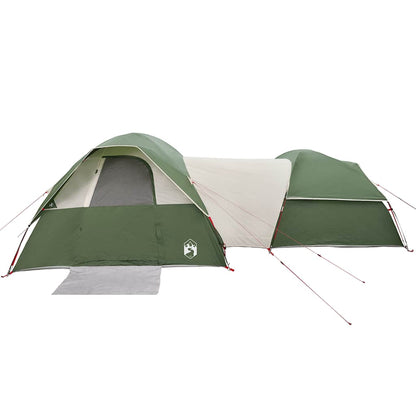 Tent 5-Persoons Waterdicht Groen