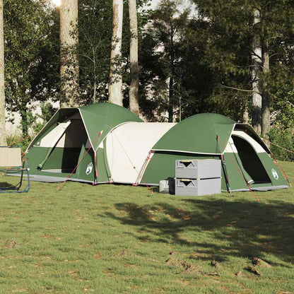 Tent 5-Persoons Waterdicht Groen