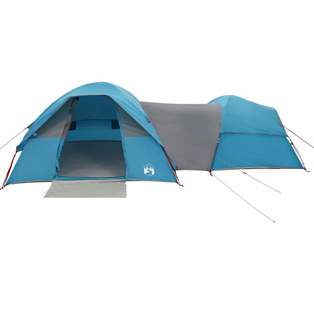 Tent 5-Persoons Waterdicht Blauw
