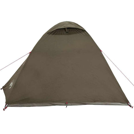 Koepeltent Waterdicht Bruin