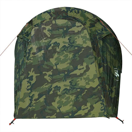 Tunneltent Waterdicht Camouflage