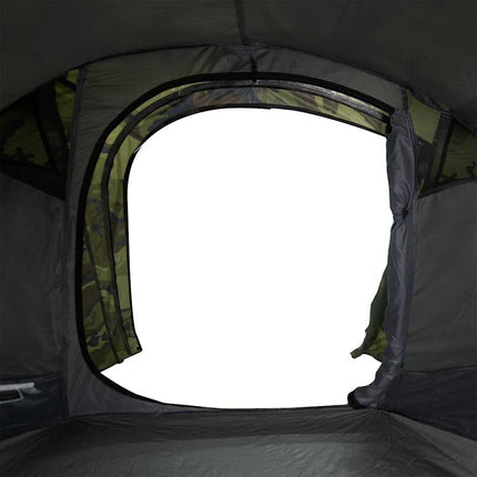 Tunneltent Waterdicht Camouflage