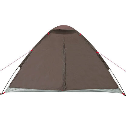 Koepeltent Waterdicht Bruin