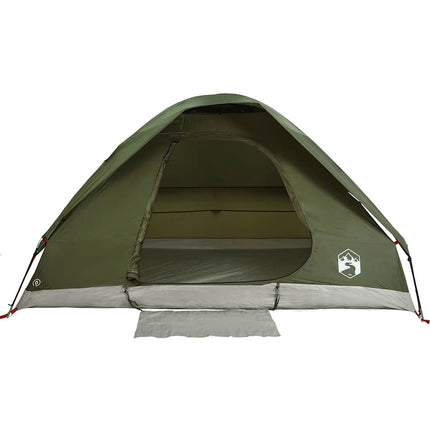 Koepeltent Waterdicht Olijfgroen