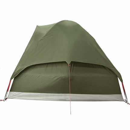Koepeltent Waterdicht Olijfgroen