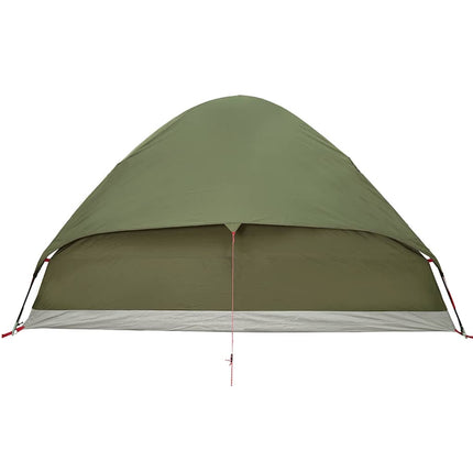Koepeltent Waterdicht Olijfgroen