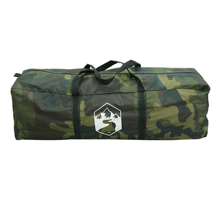 Koepeltent Waterdicht Camouflage