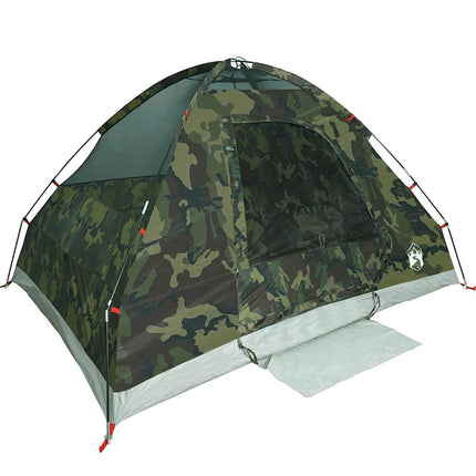 Koepeltent Waterdicht Camouflage