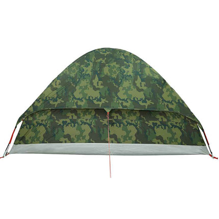 Koepeltent Waterdicht Camouflage