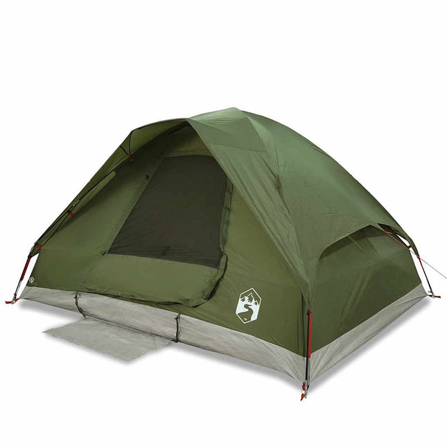 Koepeltent Waterdicht Olijfgroen