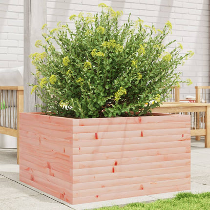 Plantenbak 70X40X45,5 Cm Massief Douglashout Natuurlijk Douglashout