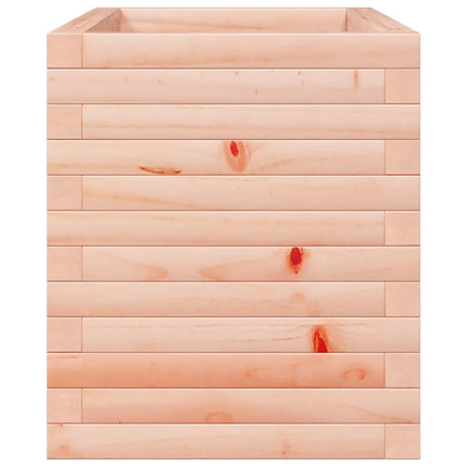Plantenbak 70X40X45,5 Cm Massief Douglashout Natuurlijk Douglashout