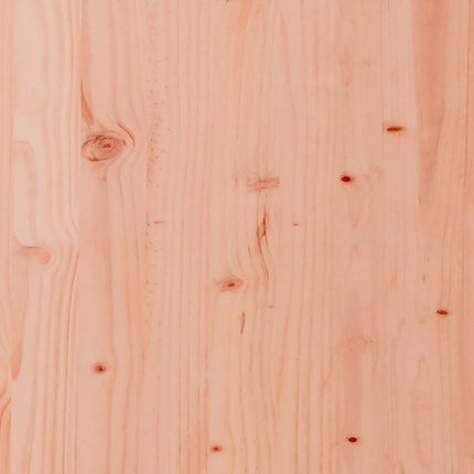Plantenbak 70X70X49,5 Cm Massief Douglashout