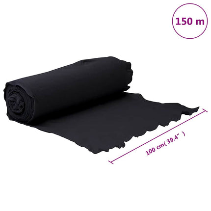 Geotextielmembraan 1X150 M Polyestervezel