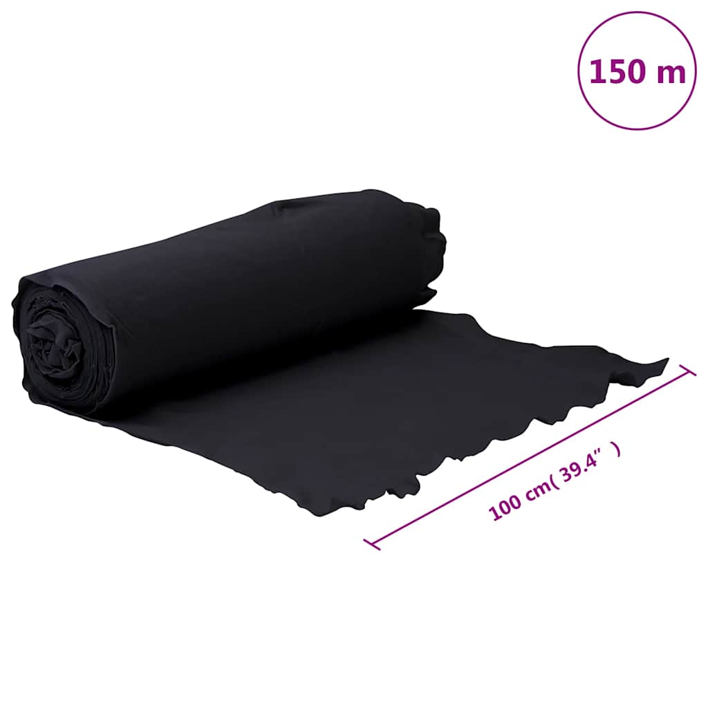 Geotextielmembraan 1X150 M Polyestervezel