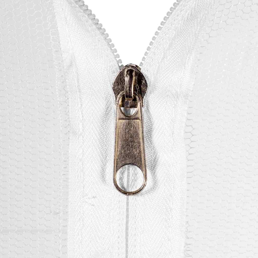 Klamboe voor buiten 220 gaas wit 300x300x200 cm