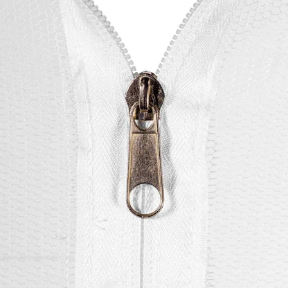 Klamboe voor buiten 220 gaas wit 300x300x200 cm