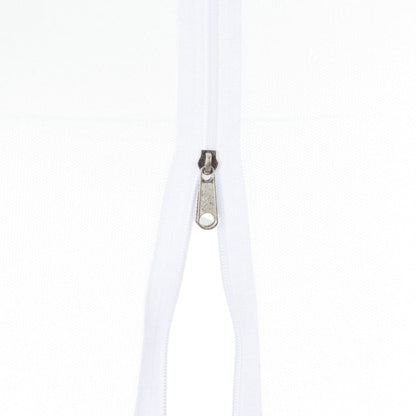 Klamboe voor paraplu 220 gaas Φ300x230 cm wit