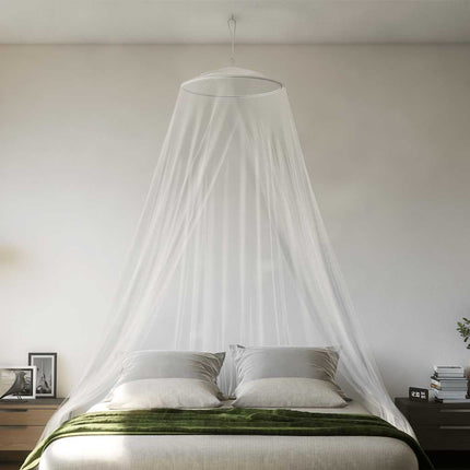 Klamboe Voor Bed 220 Gaas 56X56X220 Cm