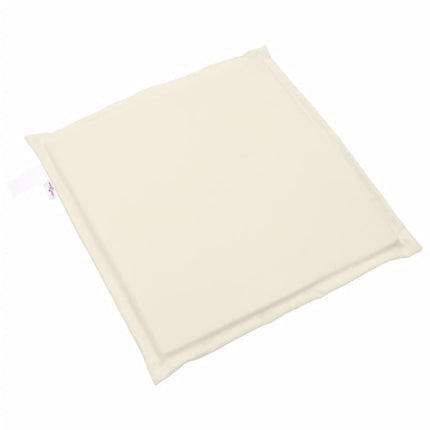 Tuinzitkussens Vierkant 45X45X2 Cm Kleurig