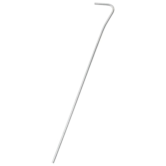 Tentharingen 25 st Ø3 mm 23 cm gegalvaniseerd staal