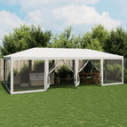 1 / 8 x 4 m / Wit