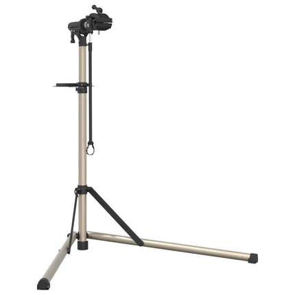 Fietsreparatiestandaard Inklapbaar 102-160 Cm Aluminium