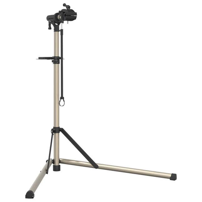 Fietsreparatiestandaard Inklapbaar 102-160 Cm Aluminium