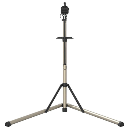 Fietsreparatiestandaard Inklapbaar 102-160 Cm Aluminium