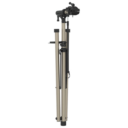 Fietsreparatiestandaard Inklapbaar 102-160 Cm Aluminium