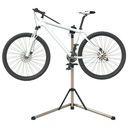 Fietsreparatiestandaard Inklapbaar 102-160 Cm Aluminium