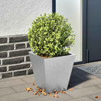 1 / 30 x 30 x 30 cm / Gegalvaniseerd staal/Grijs