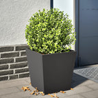 1 / 40 x 40 x 40 cm / Staal/Zwart