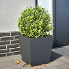 1 / 40 x 40 x 40 cm / Staal/Antracietkleurig