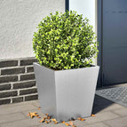 1 / 40 x 40 x 40 cm / Gegalvaniseerd staal/Grijs