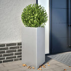 2 / 50 x 43 x 75 cm / Gegalvaniseerd staal/Grijs